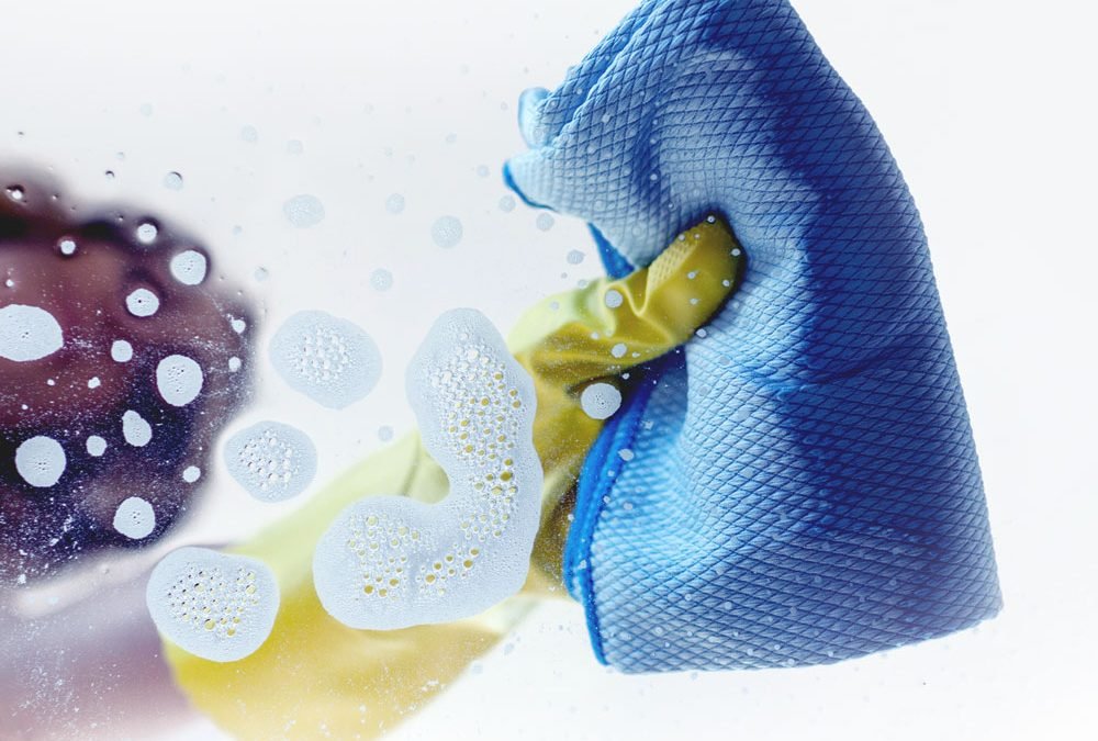 Transform Your Home with Professional House Cleaning Service in Delaware