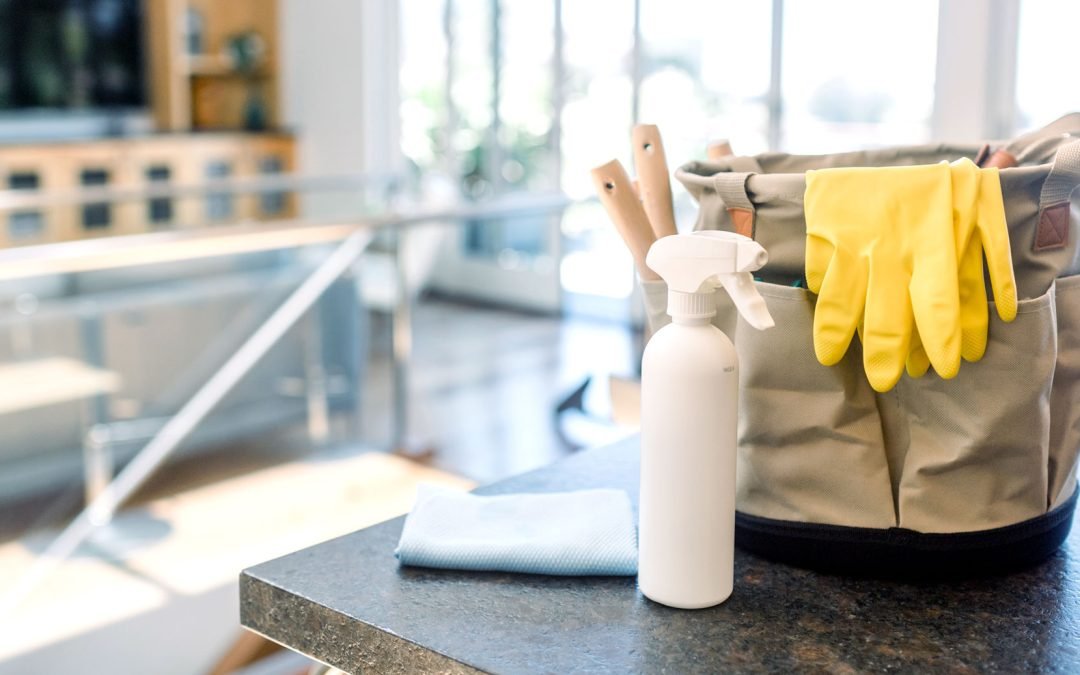 The Ultimate Guide to Effective House Cleaning in Delaware